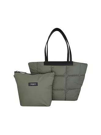 VEE COLLECTIVE | Tasche - Shopper PORTER BASQUE Medium | 